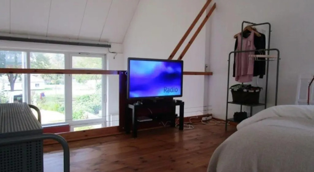 Коттедж Studio Vineta