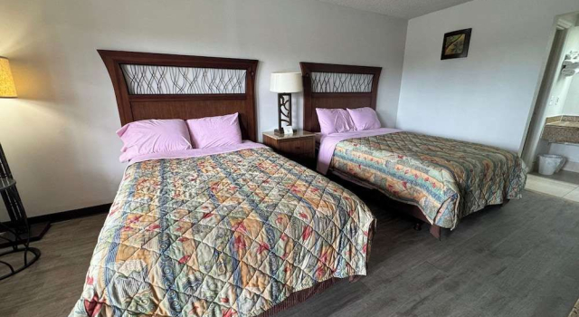 Southern Inn By OYO Walterboro I-95, Забронировать Отель Отели Южной Каролины с парковкой, Парковка