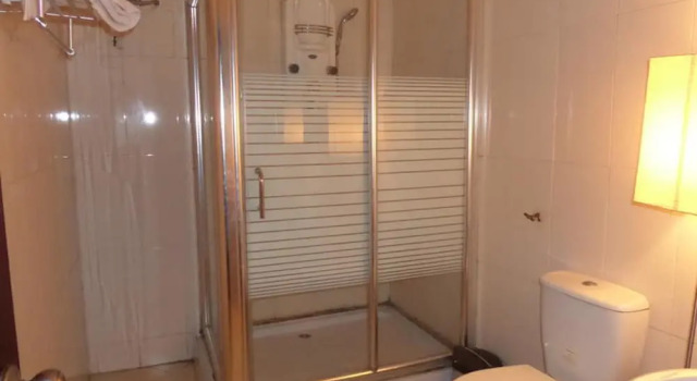 Номер Executive Отель Ellis Suites Limited