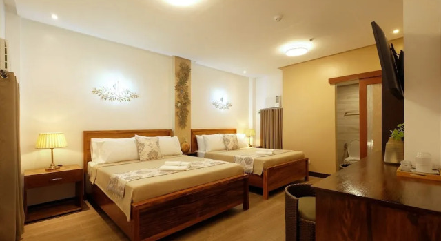 Jai-cob's Suites