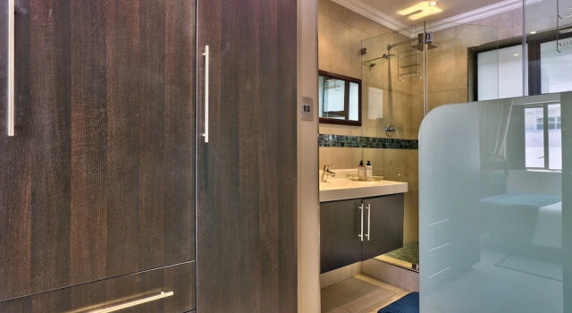 Двухместный номер Economy Bay Point Apartment on Beach Road