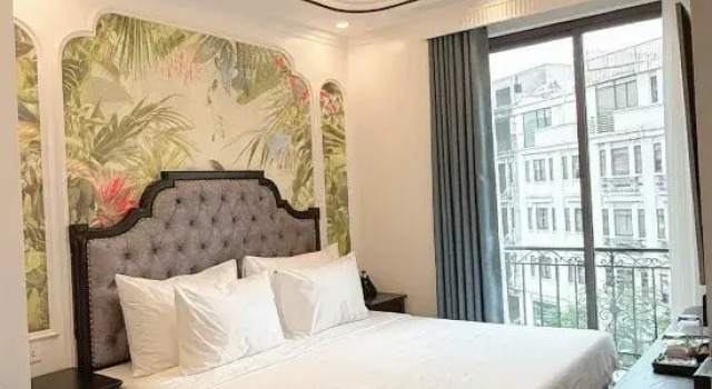Royal Hotel Lam Ha