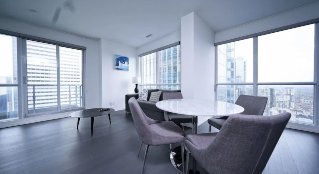 The Temperance Boutique Suites