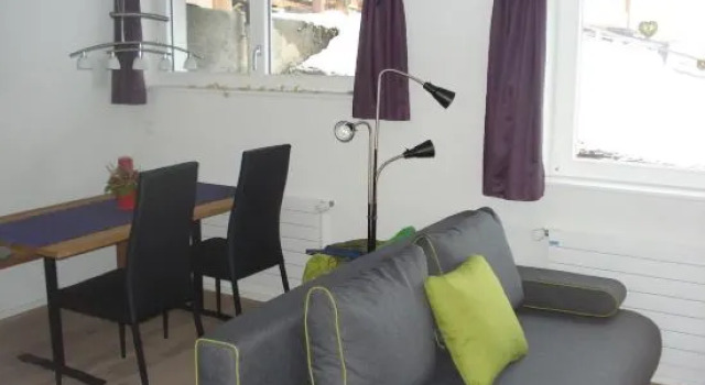 Chalet Viola - Verenas Loft, Prenota Chalet Lauterbrunnen 