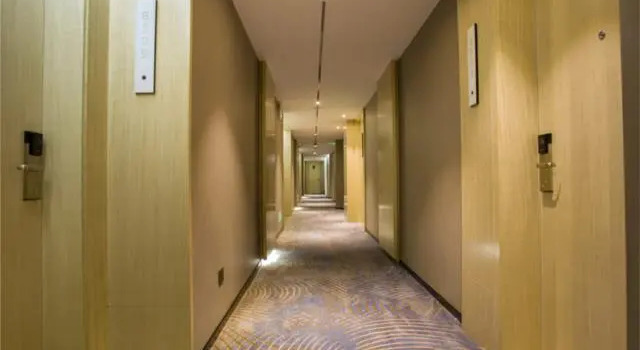 Echarm Hotel Xishuangbanna Gaozhuang, Buchen Sie Hotel Hotels in Yunnan mit Parkplatz, Parkplätze