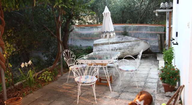 Nona's Guest House Corfu Βenitses