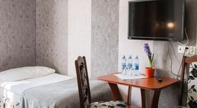 Номер Standard Hotel Horda