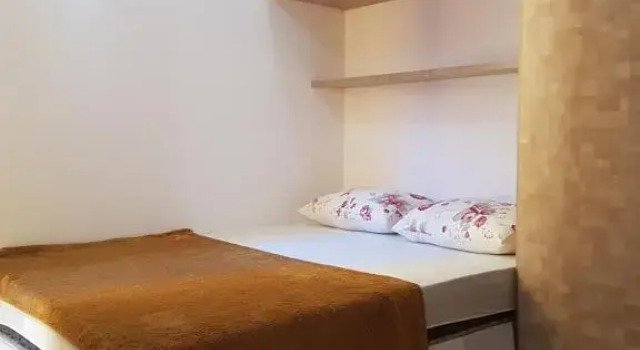 Апартаменты Lindo e aconchegante apt para até 04 pessoas