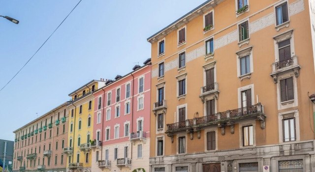 Sweet Inn - Porta Romana III, Book Hotel Porta Romana Milan