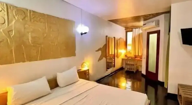 Standard quarto Sokhamon