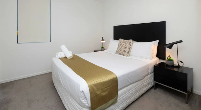 Апартаменты Mowbray East Apartments