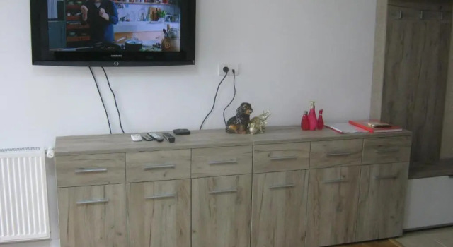 Ildiko Studio Apartment is a calm place to relax, Забронировать Апартаменты/квартира Апартаменты Суботица, Апартаменты/квартира