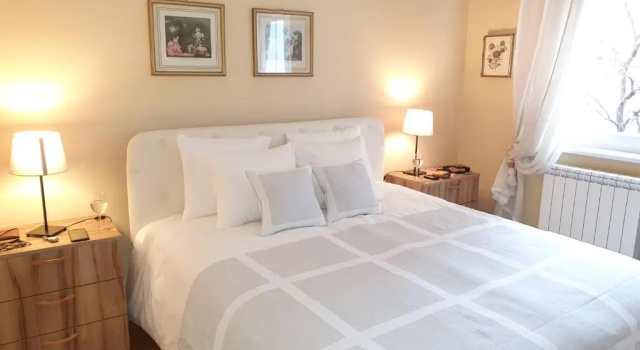 Апартаменты St Sava Temple - Smiljaniceva Urban Downtown Apartment