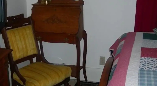 Номер Standard Strawberry Farm Bed & Breakfast