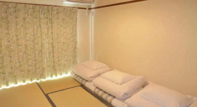 Aoisora Aoiumi no guest house - Vacation STAY 75101v