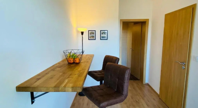 Apartmán Na Křížku 2+kk, Skiareál Klínovec 10minut, Забронировать Апартаменты/квартира Апартаменты Czech central mountains, Апартаменты/квартира
