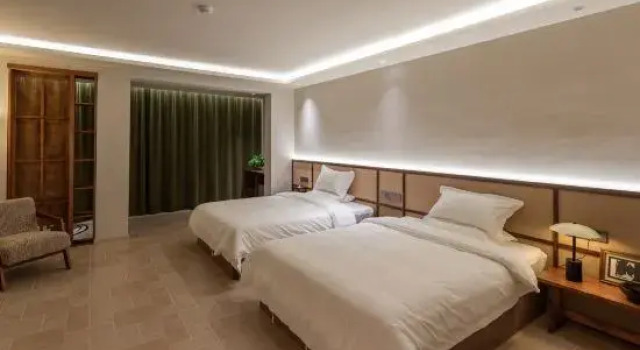 Люкс Your I Inn