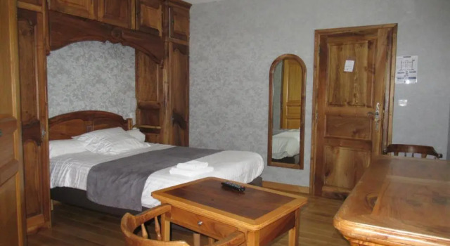 Hôtel La Montagne Fleurie, Забронировать Отель Бареж Tourmalet Ski Resort