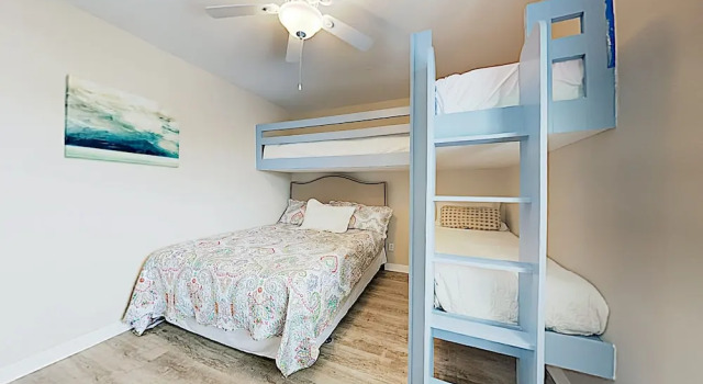 New Listing! Gulf-view : Heated Pool, Hot Tub 2 Bedroom Condo