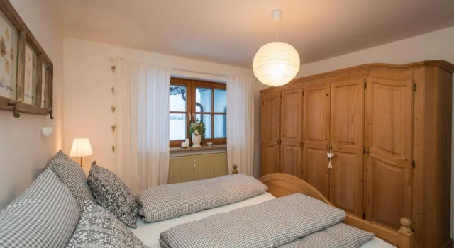 Am Hörnle Appartements