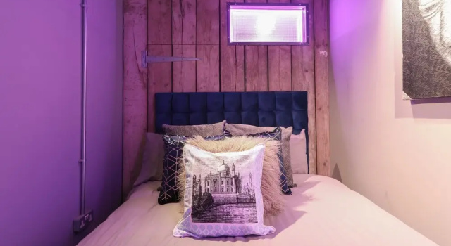 Апартаменты StayHere 10