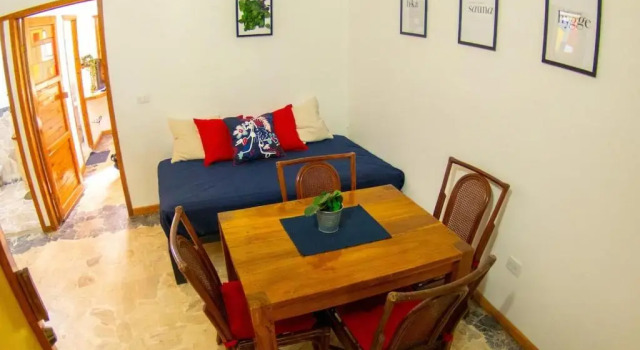 El jardín del coco, apartamento 14 - near La Playita beach, Rezerwuj Apartament Las Galeras Samana