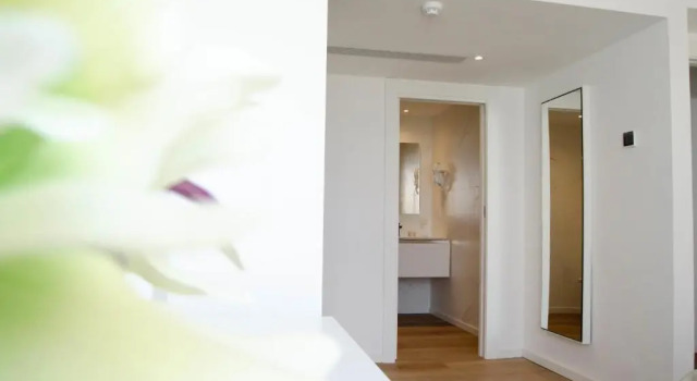 Двухместный номер Standard Paraiso Beach - Только для взрослых