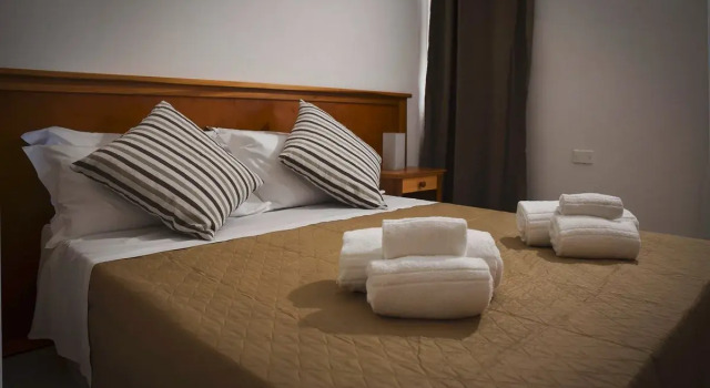 Le Dune Hotel