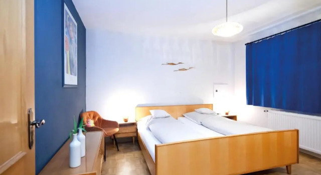 Апартаменты Hotel & Restaurant Zur Glocke
