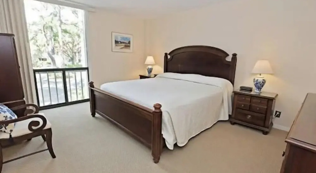 916 Cutter Court at Sea Pines Resort, Забронировать Курортный отель Курортные отели Южной Каролины, Курортный отель