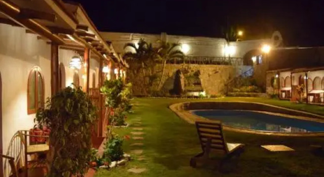 La Fortaleza del Inca, Prenota Hotel Hotel economici a Provincia de Lima