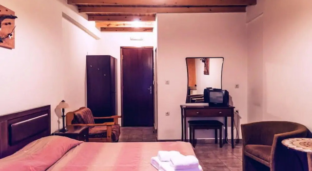 Номер Standard Guesthouse Teloni