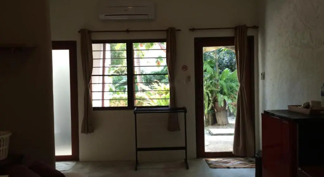 Номер Standard Fern House Retreat