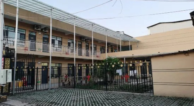 Tianma Xixin Inn, Prenota Hotel Hotel a Xinjiang con parcheggio, Parcheggio