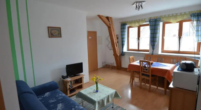 Ferienhaus Teubner, Varaa Huoneisto Hotellit Baijeri pysäköinnillä, Pysäköinti