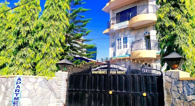 Paradise Pokhara Apartment & Hotel