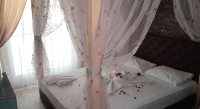 Selay Hotel