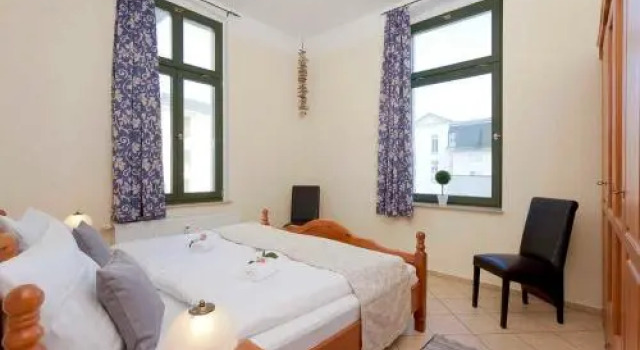 Villa Goodewind Wohnung 1_1, Book Villa Heringsdorf Usedom