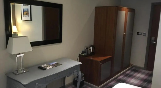 Номер Standard The Seaton Lane Inn - The Inn Collection Group