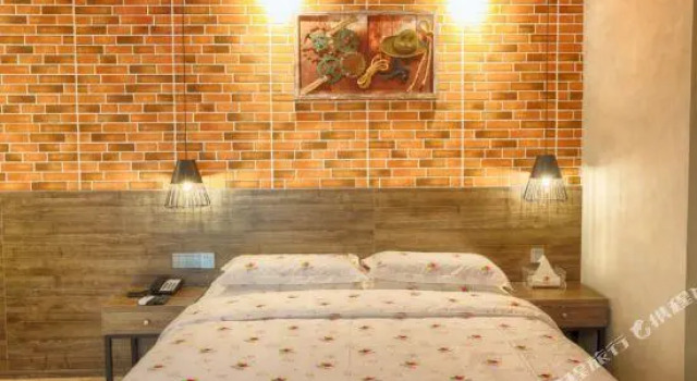 Tizi Hotel, Varaa Hotelli Jieyang Guangdong