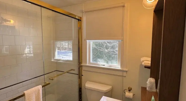 Номер Economy Maple Leaf Inn Lake Placid