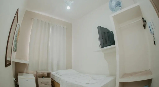 Номер Standard Hotel Dinamarca