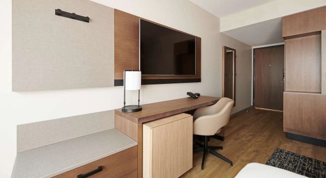 Hyatt Place Toronto-Brampton, Забронировать Отель Брэмптон Greater Toronto Area