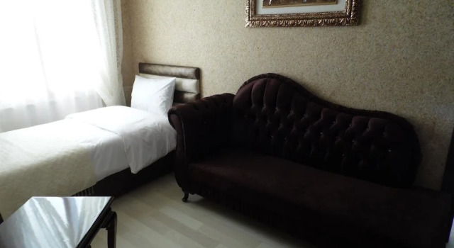 Grand Mina Hotel, Reserva ahora Hotel Defne Turquía