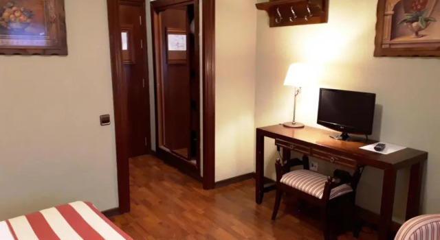Hotel Urogallo