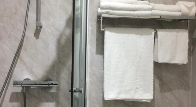 Семейный номер Standard Eskdale Hotel