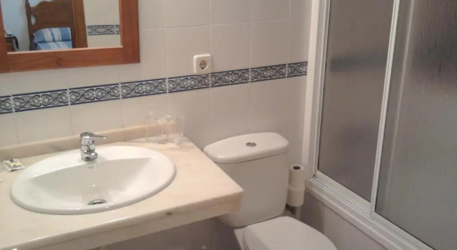 Одноместный номер Standard Hotel Mairena