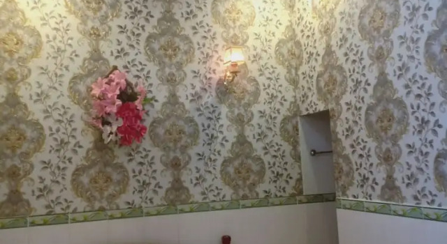 Номер Standard Hotel Việt Sang