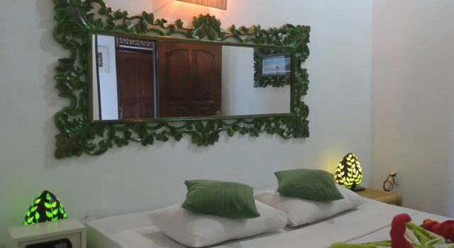 Lemon House, Rezervați Hotel Padangbai Karangasem