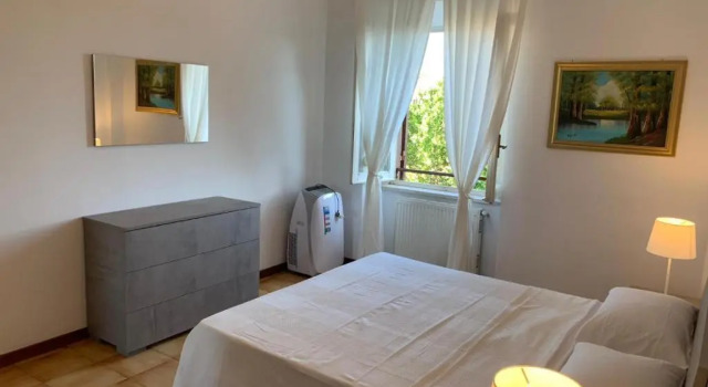 Апартаменты с 2 комнатами Arion Holiday Home